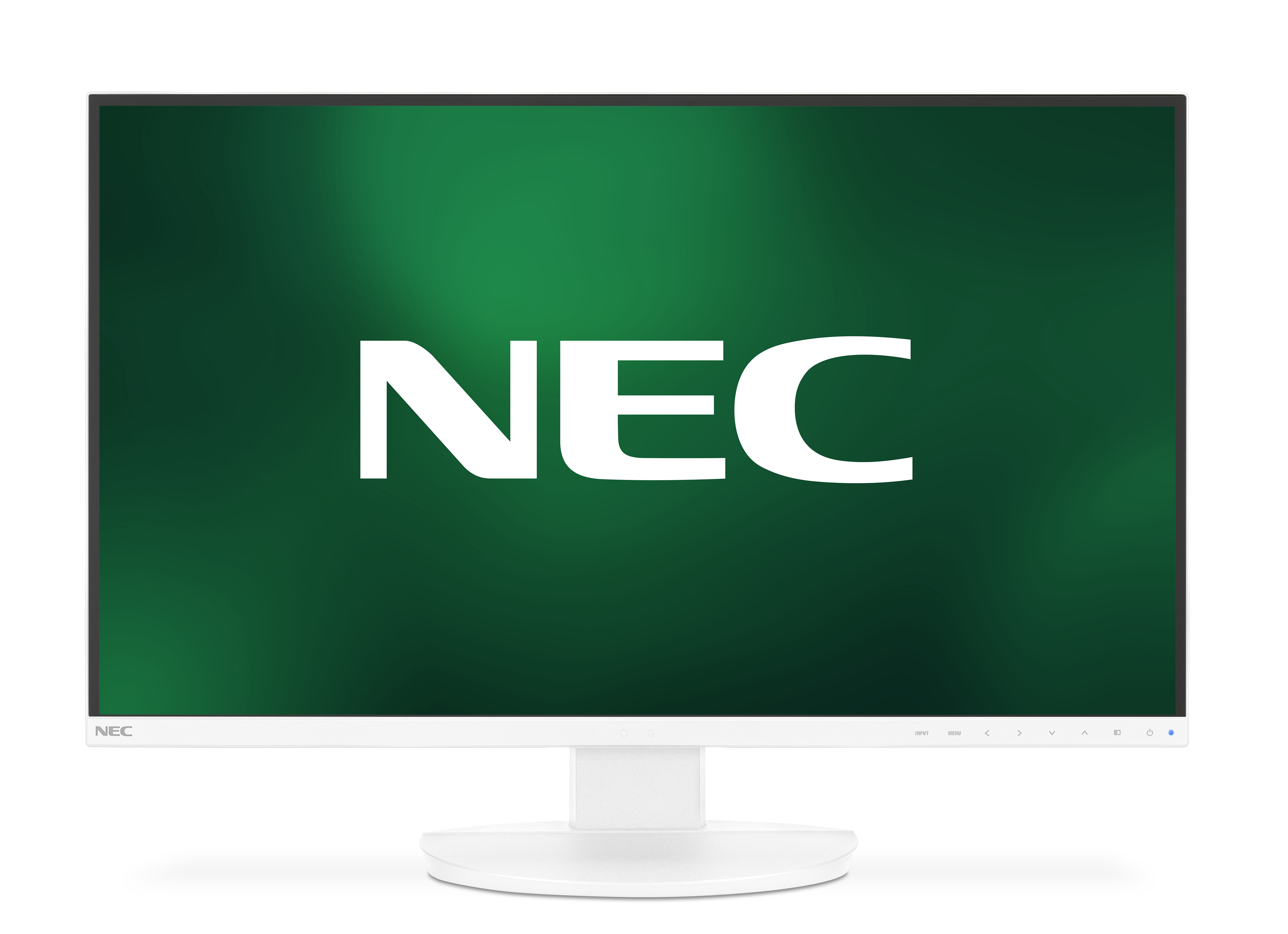 NEC MultiSync® EA271Q LCD 27" Displays für Büro- und Industrieanwendungen